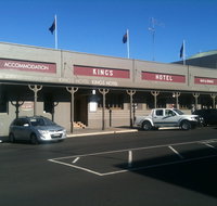 Kings Hotel