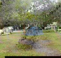 Kylies Hut walk-in campground - Accommodation Resorts