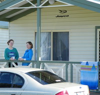 Lake Hamilton Motor Village and Caravan Park - Accommodation Resorts