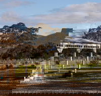 Lallibroch - Accommodation Resorts