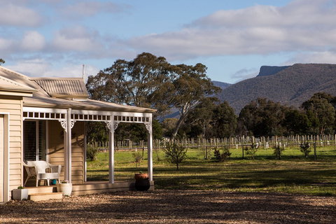 Lallibroch - Accommodation Resorts 0