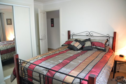 Lazy Days Bed And Breakfast - Accommodation Resorts 1