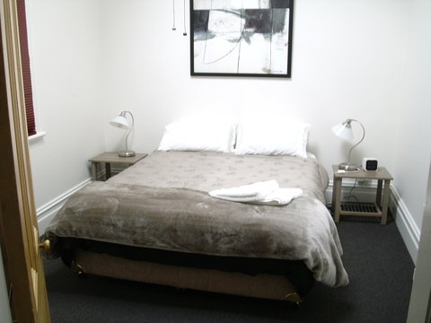 Lilac Cottage - Accommodation Resorts 0