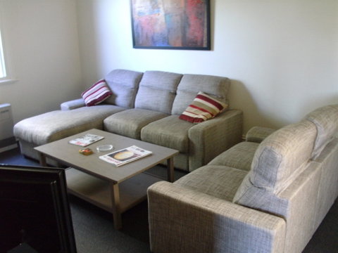 Lilac Cottage - Accommodation Resorts 1