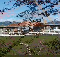 Little Sunnyside Accommodation - Accommodation Resorts