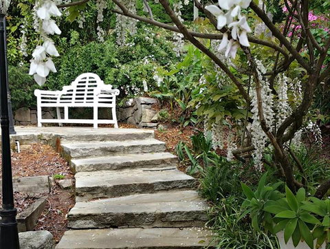 Loxley On Bellbird Hill - Accommodation Resorts 0