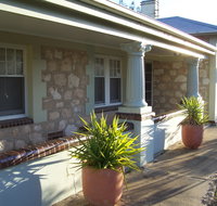 MacDonnell House Naracoorte - Accommodation Resorts