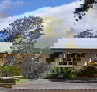 Maldon Caravan and Camping Park - Accommodation Resorts