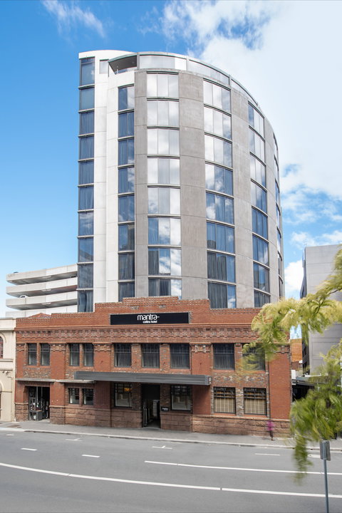 Mantra Collins Hotel - Accommodation Resorts 0