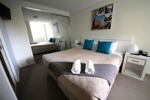 Mantra Aqua Resort - Accommodation Resorts 1