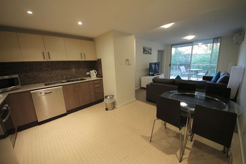 Mantra Aqua Resort - Accommodation Resorts 2