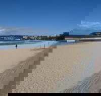 Manly Seaside Cottage - Accommodation Resorts