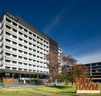 Mantra MacArthur Hotel - Accommodation Resorts