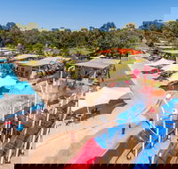 Marion Holiday Park - Accommodation Resorts