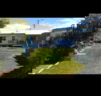 Marion Bay Holiday Villas - Accommodation Resorts