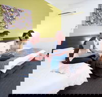 Marion Bay Motel - Accommodation Resorts