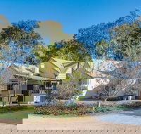 McLaren Vale Getaways - Accommodation Resorts