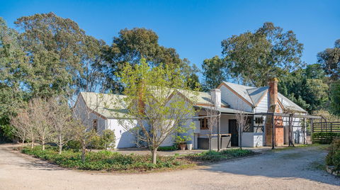 McLaren Vale Getaways - Accommodation Resorts 0