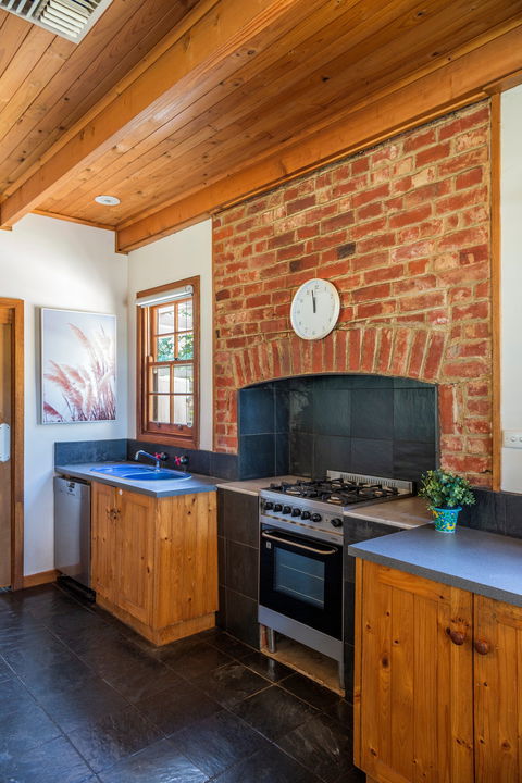 McLaren Vale Getaways - Accommodation Resorts 2