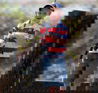 Mehi River Van Park Moree - Accommodation Resorts