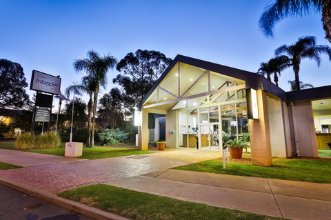 Mildura Inlander Resort - Accommodation Resorts 0