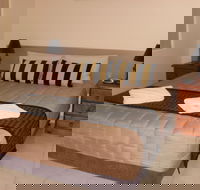 Molika Springs Motel Moree - Accommodation Resorts