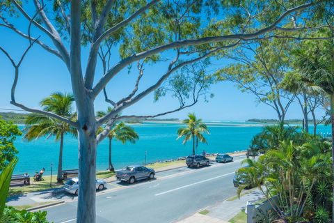 Munna Beach Apartments - Accommodation Resorts 0