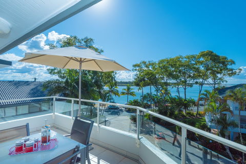 Munna Beach Apartments - Accommodation Resorts 2
