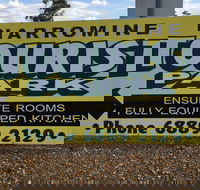 Narromine Tourist Park and Motel - Accommodation Resorts