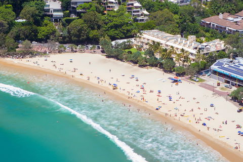 Netanya Noosa - Accommodation Resorts 0