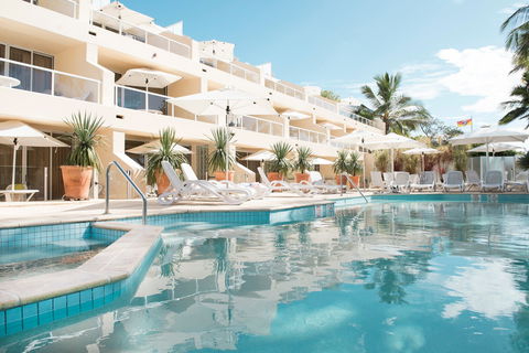Netanya Noosa - Accommodation Resorts 1