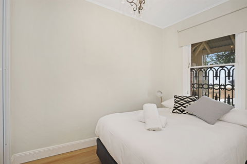 Newcastle Executive Homes - Oceanview Terrace - Accommodation Resorts 1