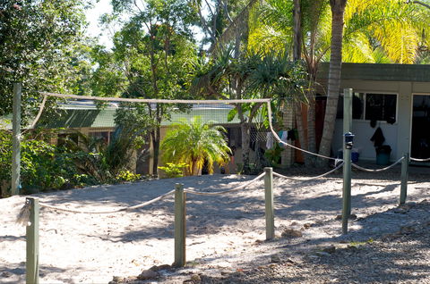 Nomads Noosa - Accommodation Resorts 2