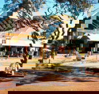 Norseman Great Western Motel - Accommodation Resorts
