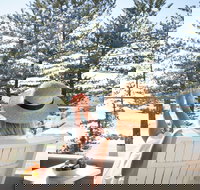 Novotel Sydney Manly Pacific - Accommodation Resorts