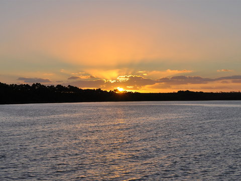 Ormiston House - Accommodation Resorts 1