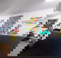 Palm Island Motel - Accommodation Resorts