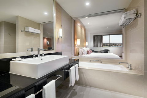 Pan Pacific Perth - Accommodation Resorts 2