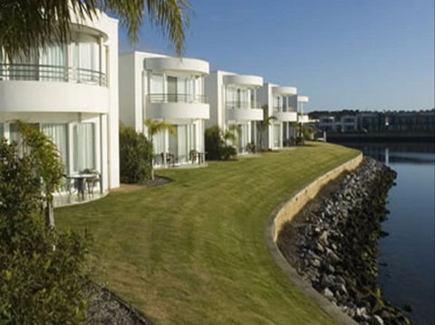 Port Lincoln Waterfront Apartments - Accommodation Resorts 0