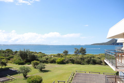 Promenade 12 - Accommodation Resorts 0