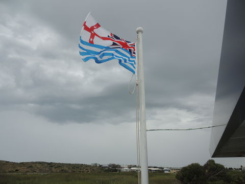 PS Federal Retreat Goolwa - Accommodation Resorts 1