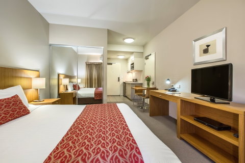 Quest Gladstone - Accommodation Resorts 0