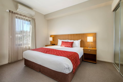 Quest Gladstone - Accommodation Resorts 1