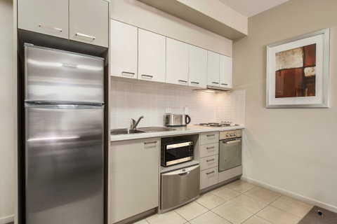 Quest Gladstone - Accommodation Resorts 2