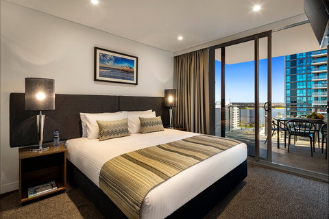 Quest East Perth - Accommodation Resorts 2
