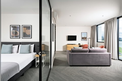 Quest South Perth Foreshore - Accommodation Resorts 2