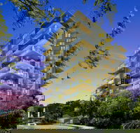 Quest South Brisbane - Accommodation Resorts
