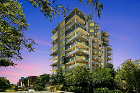 Quest South Brisbane - Accommodation Resorts 0