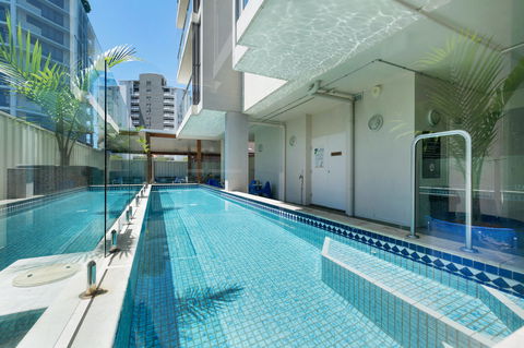 Quest South Brisbane - Accommodation Resorts 1
