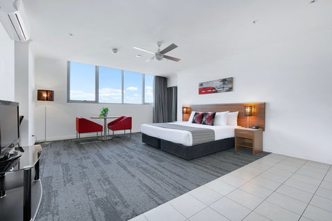 Quest South Brisbane - Accommodation Resorts 2